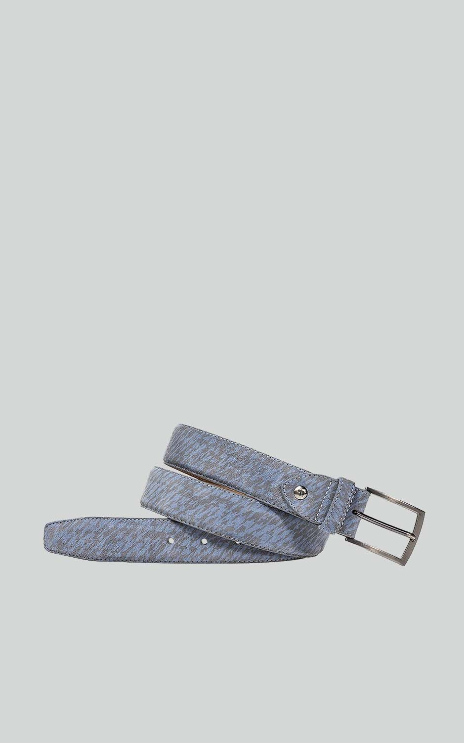Blauw Riem