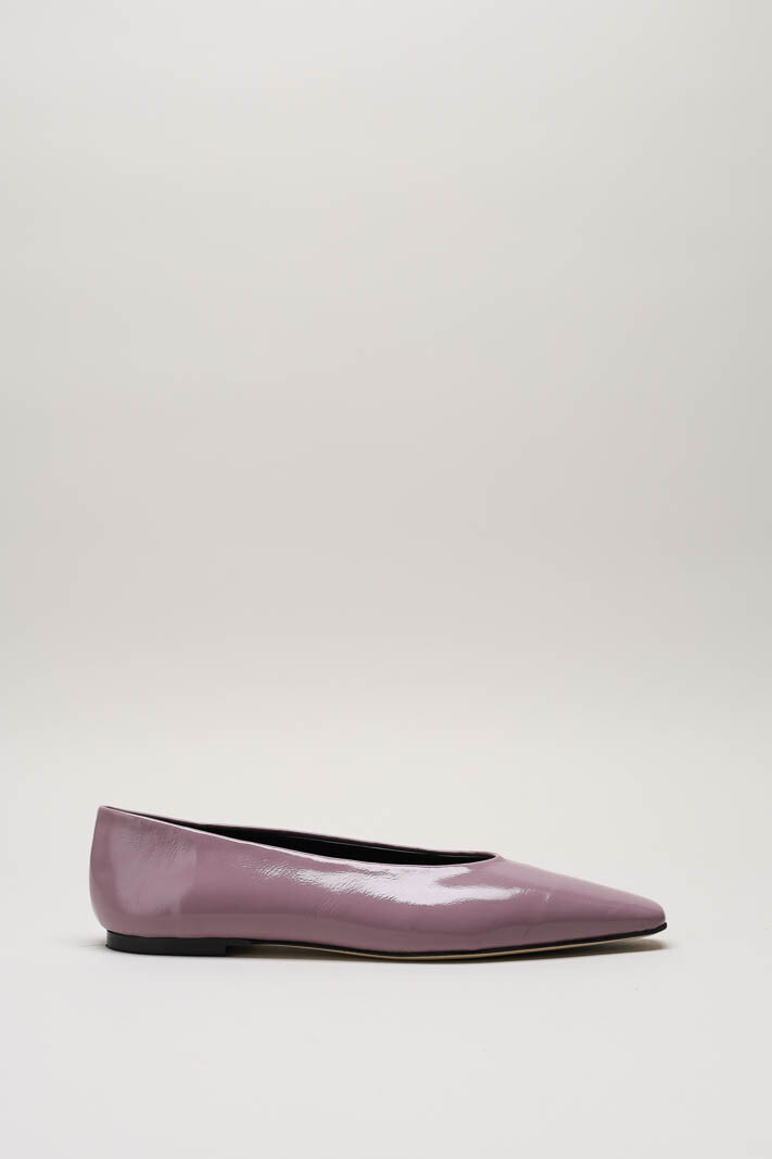 Lila Ballerina