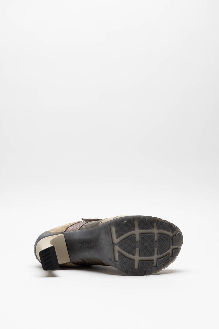 zoom in on Taupe Pump image Taupe Pump image