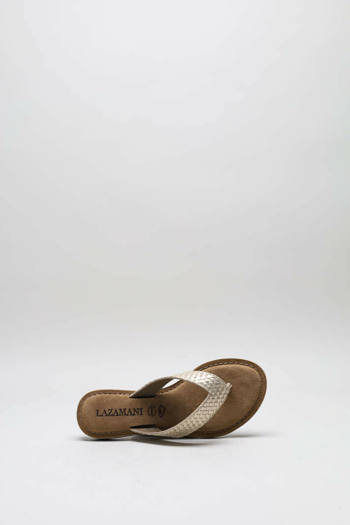 zoom in on Goud Slipper image Goud Slipper image