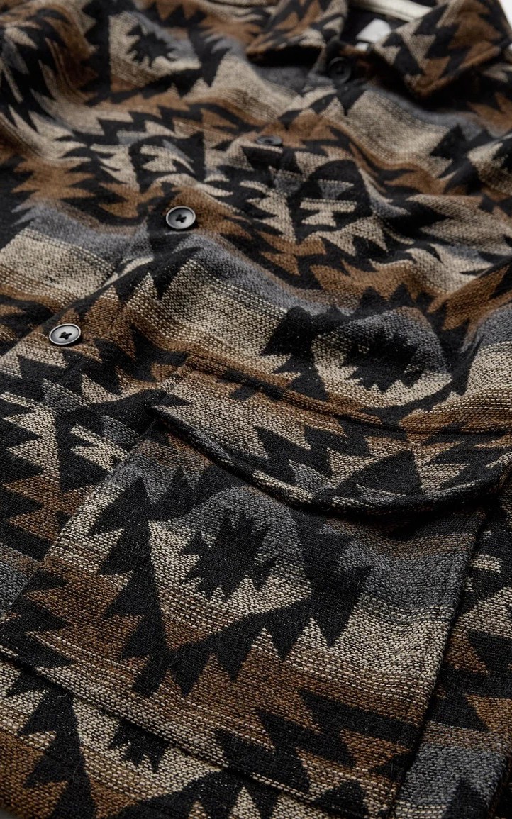 Bruin Overshirt image