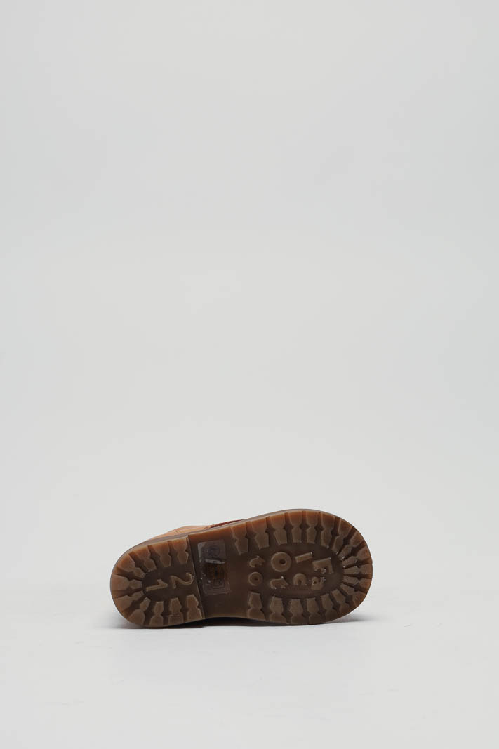zoom in on Cognac Veterschoen image Cognac Veterschoen image
