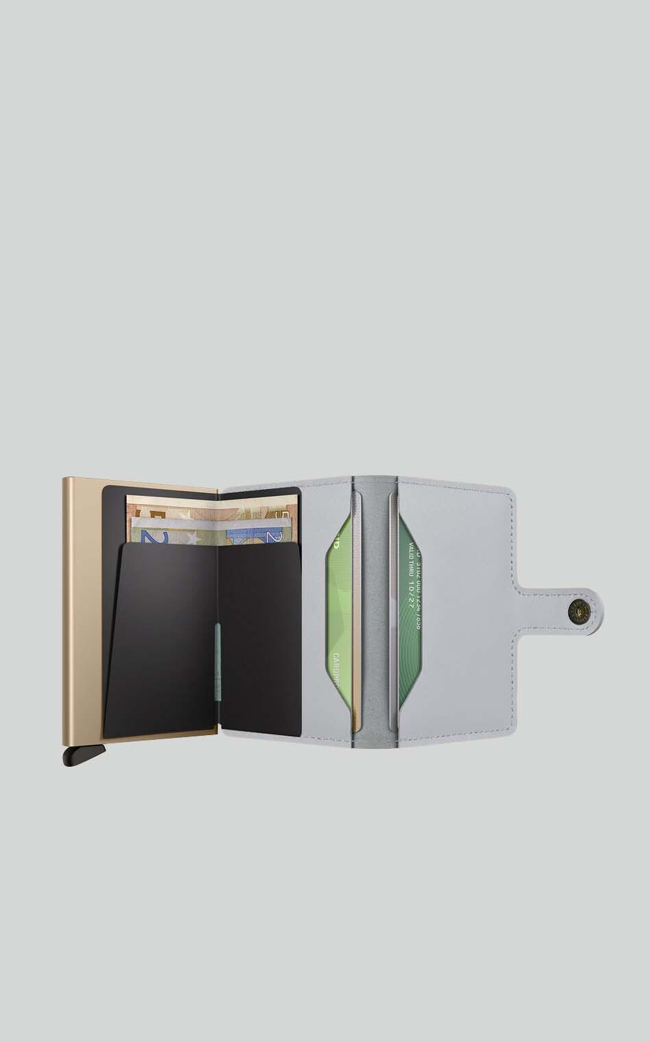 Blauw Kaarthouder image