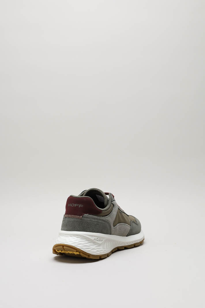 zoom in on Kaki Sneaker image Kaki Sneaker image