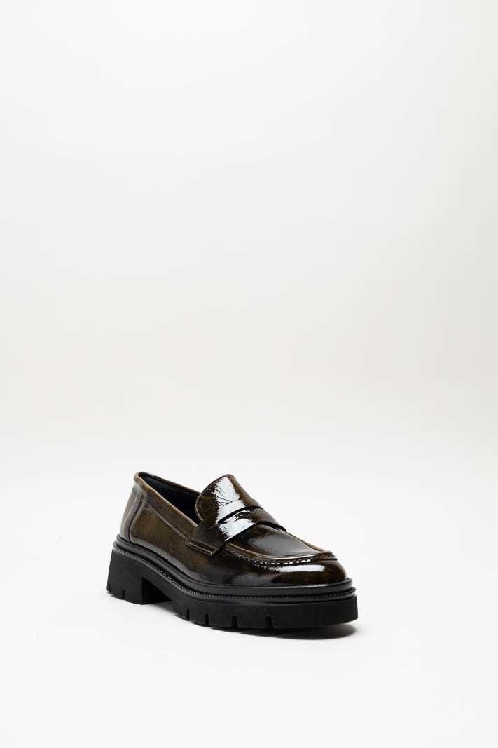 Bruin Mocassin