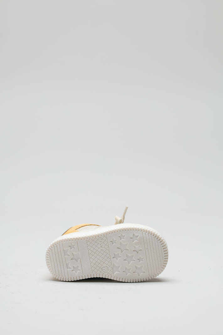 zoom in on Ecru Sneaker image Ecru Sneaker image