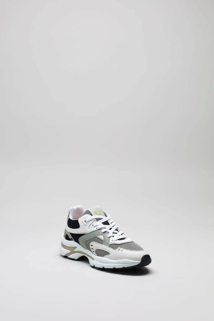 zoom in on Grijs Sneaker image Grijs Sneaker image