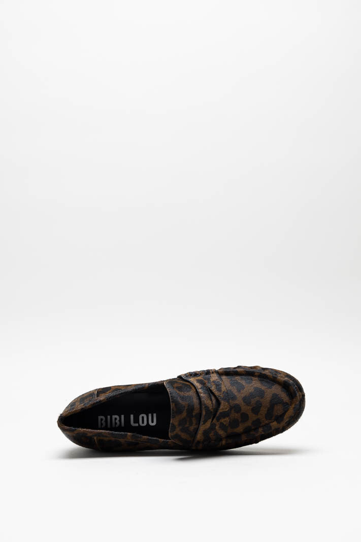 zoom in on Bruin Mocassin image Bruin Mocassin image