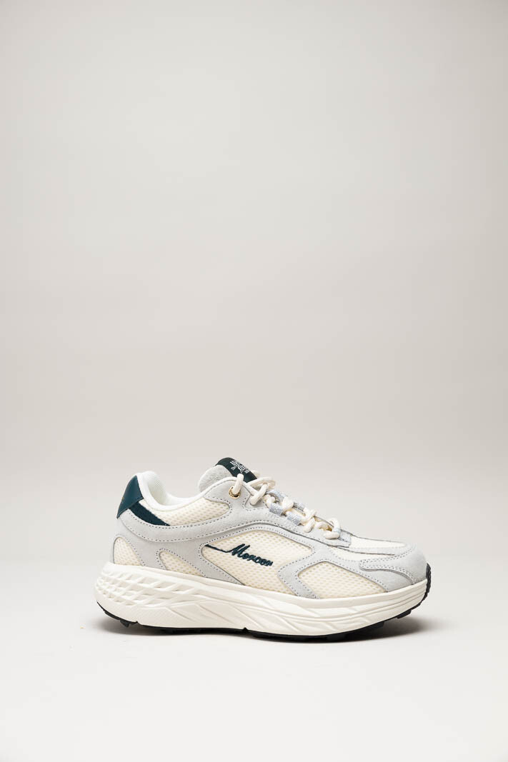Lichtblauw Sneaker
