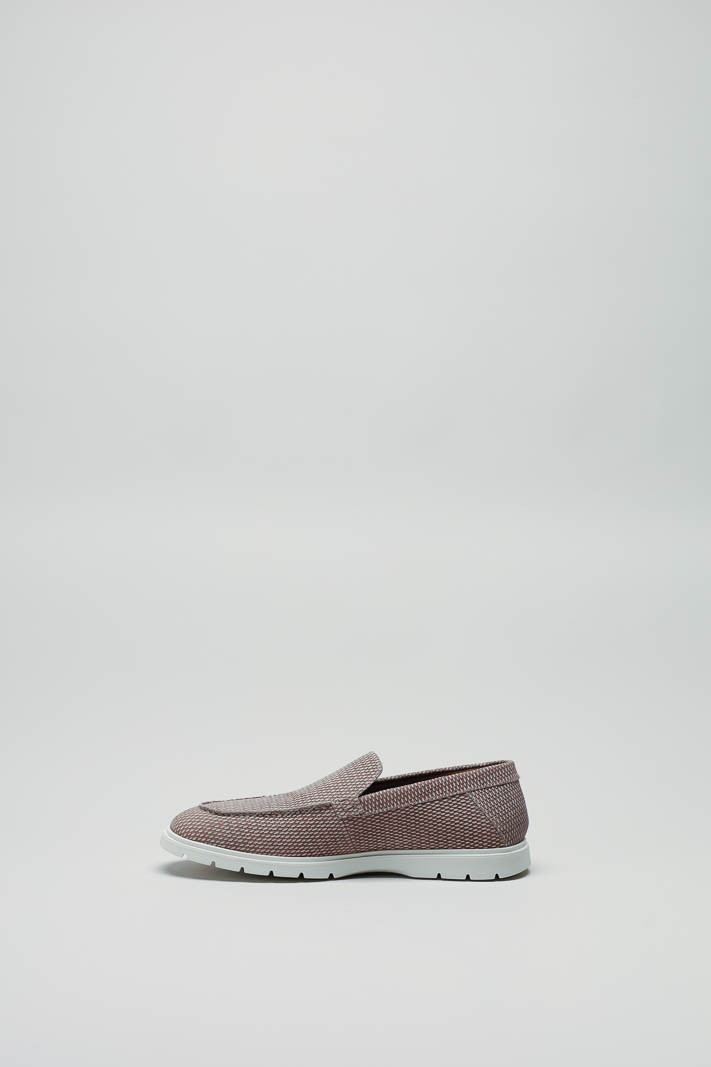 zoom in on Beige Mocassin image Beige Mocassin image