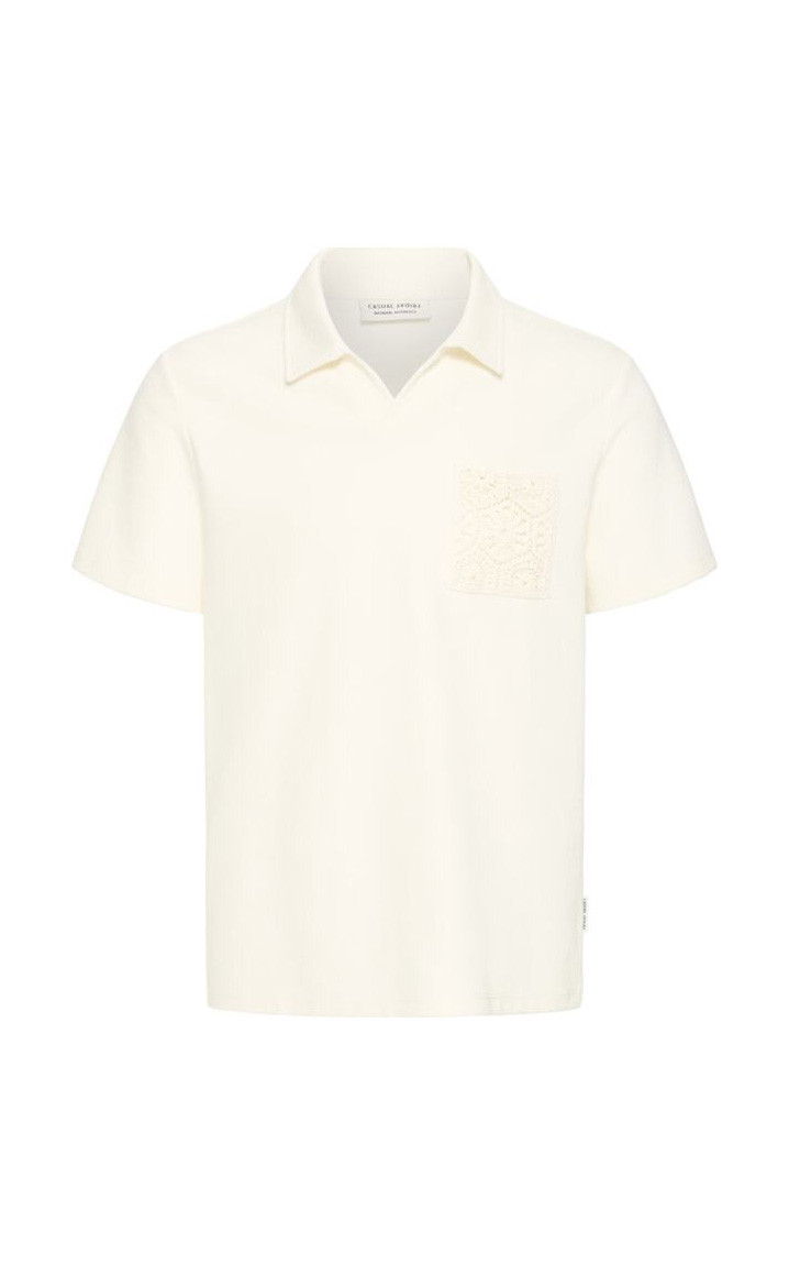 Ecru Polo image