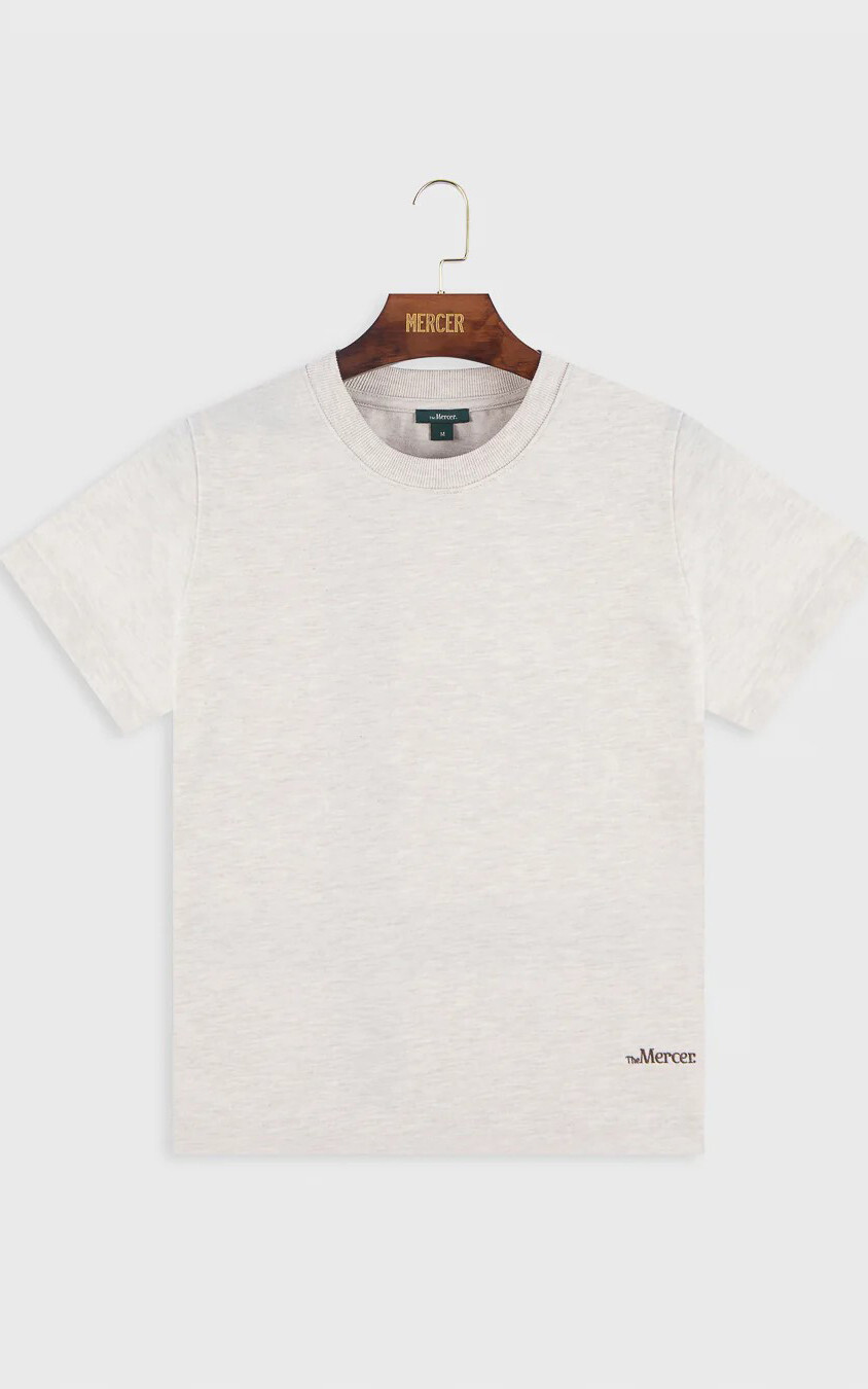 Ecru T-shirt/top image