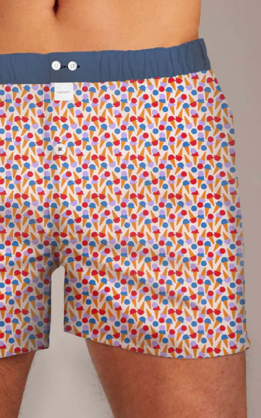 Multi Boxershorts