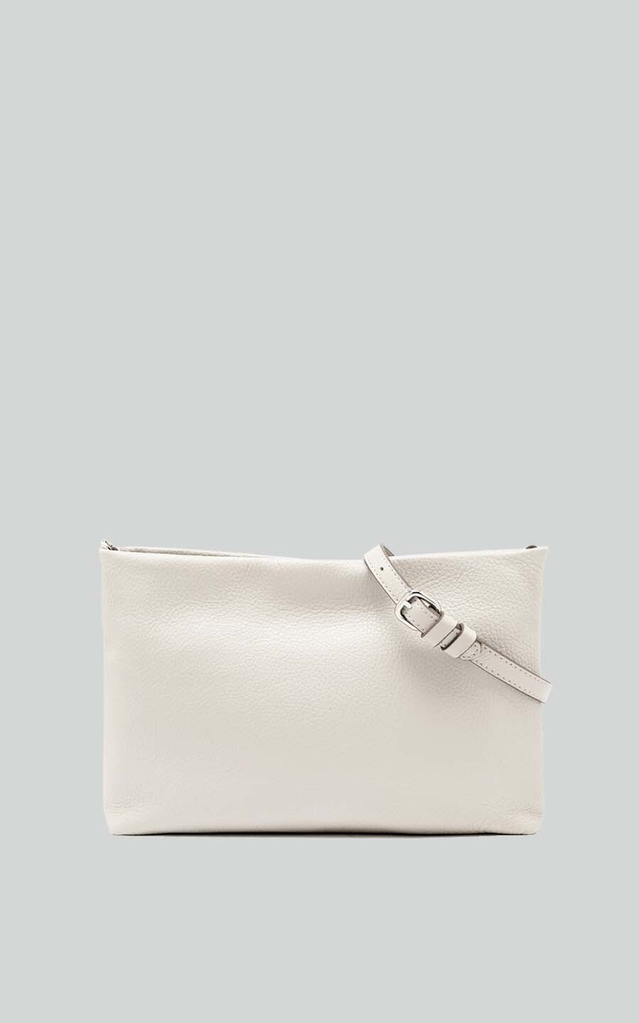 Lichtbeige Cross body image