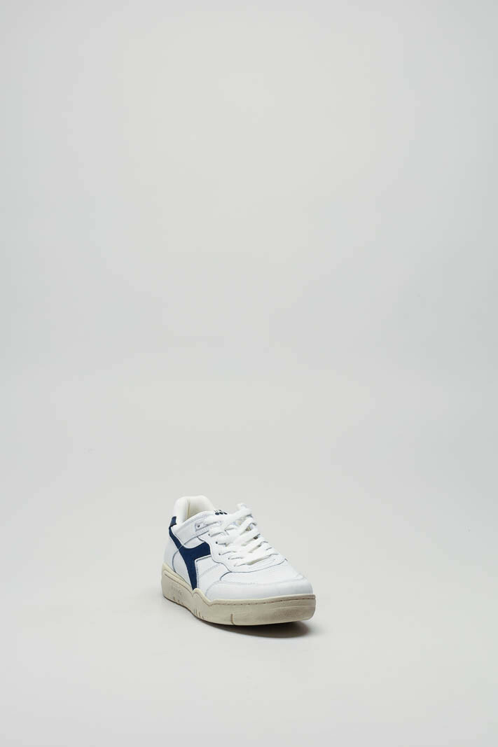 Wit Sneaker