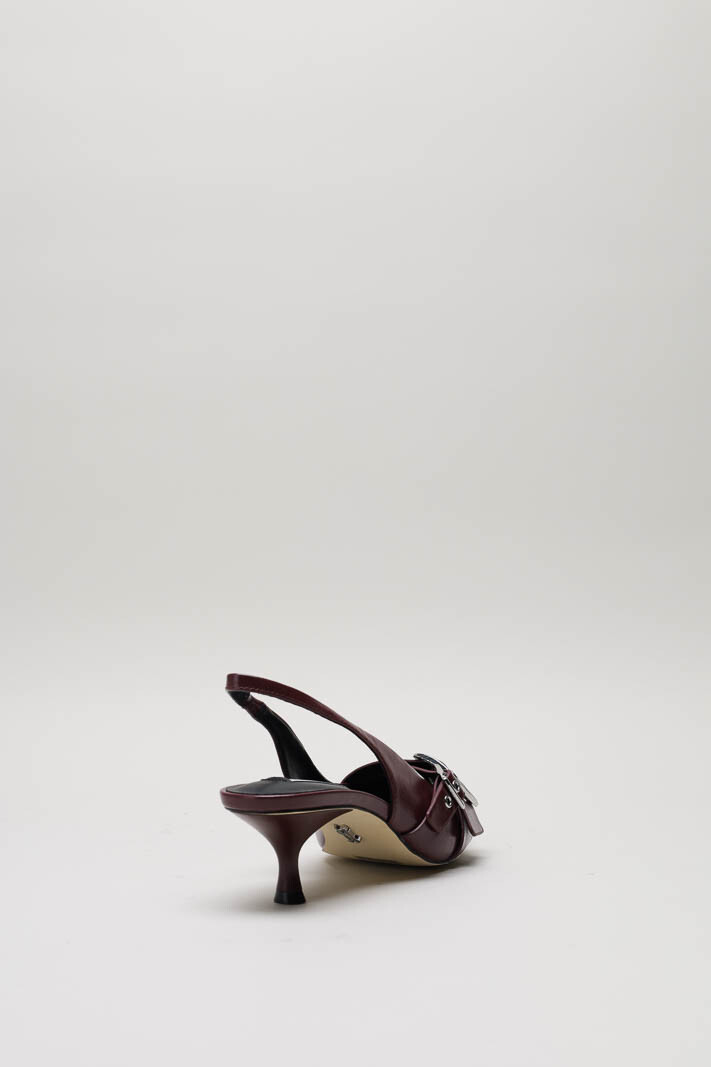 Bordeaux Pump image