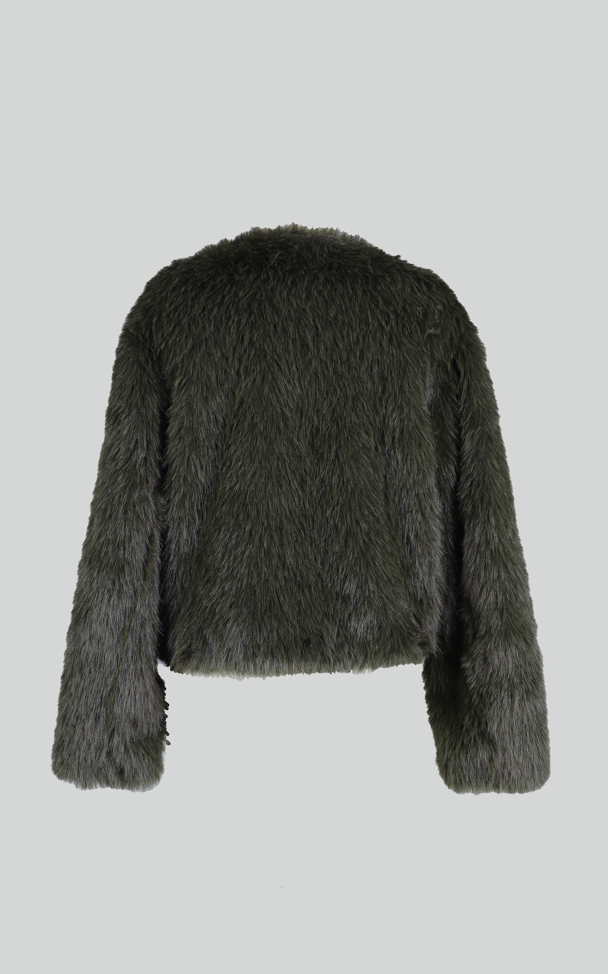 Groen Jas