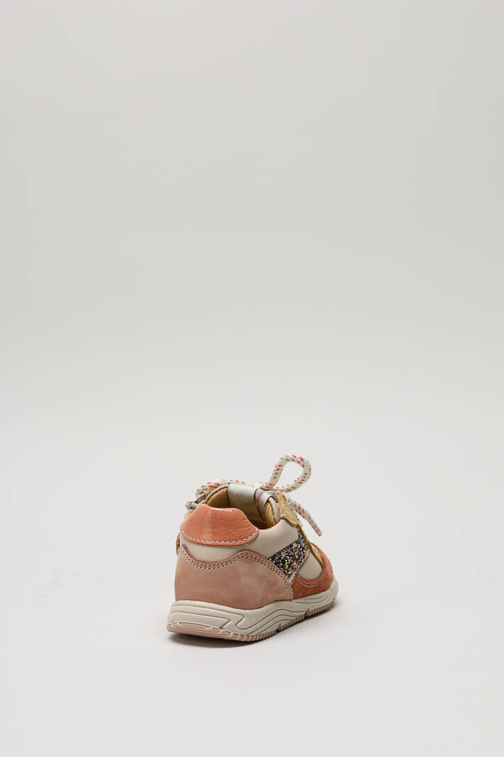 zoom in on Nude Sneaker image Nude Sneaker image