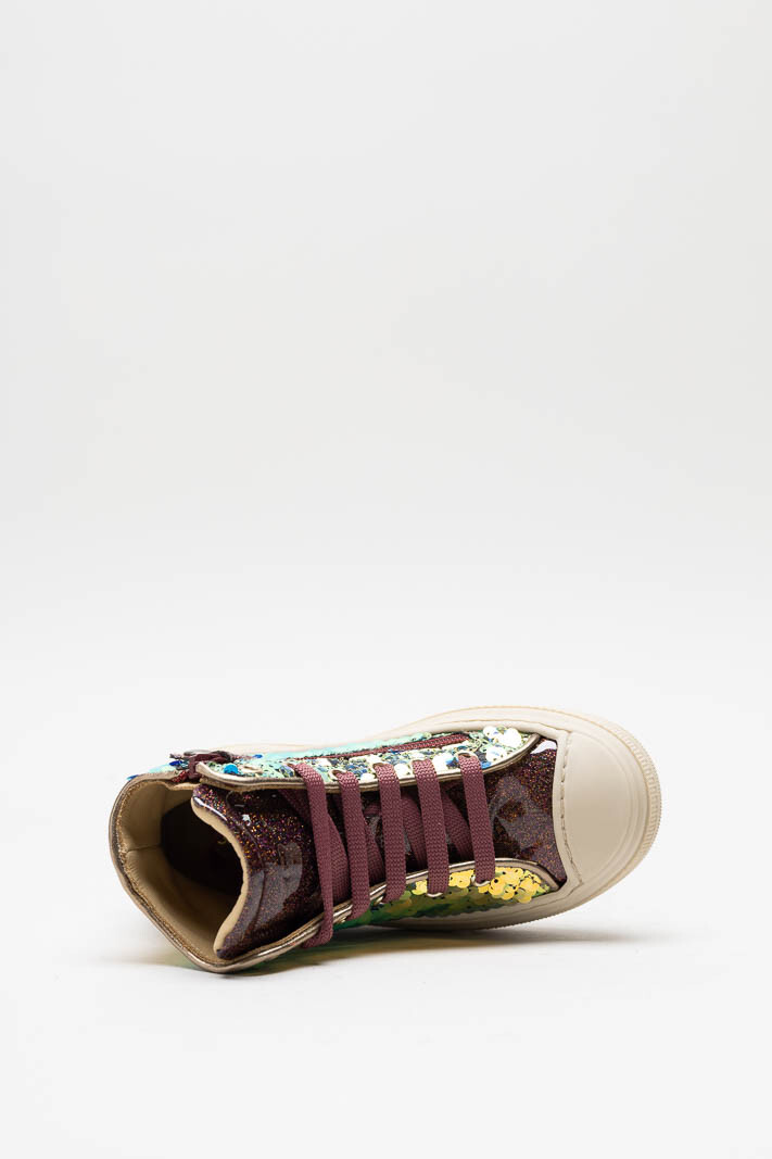 Multi Sneaker image