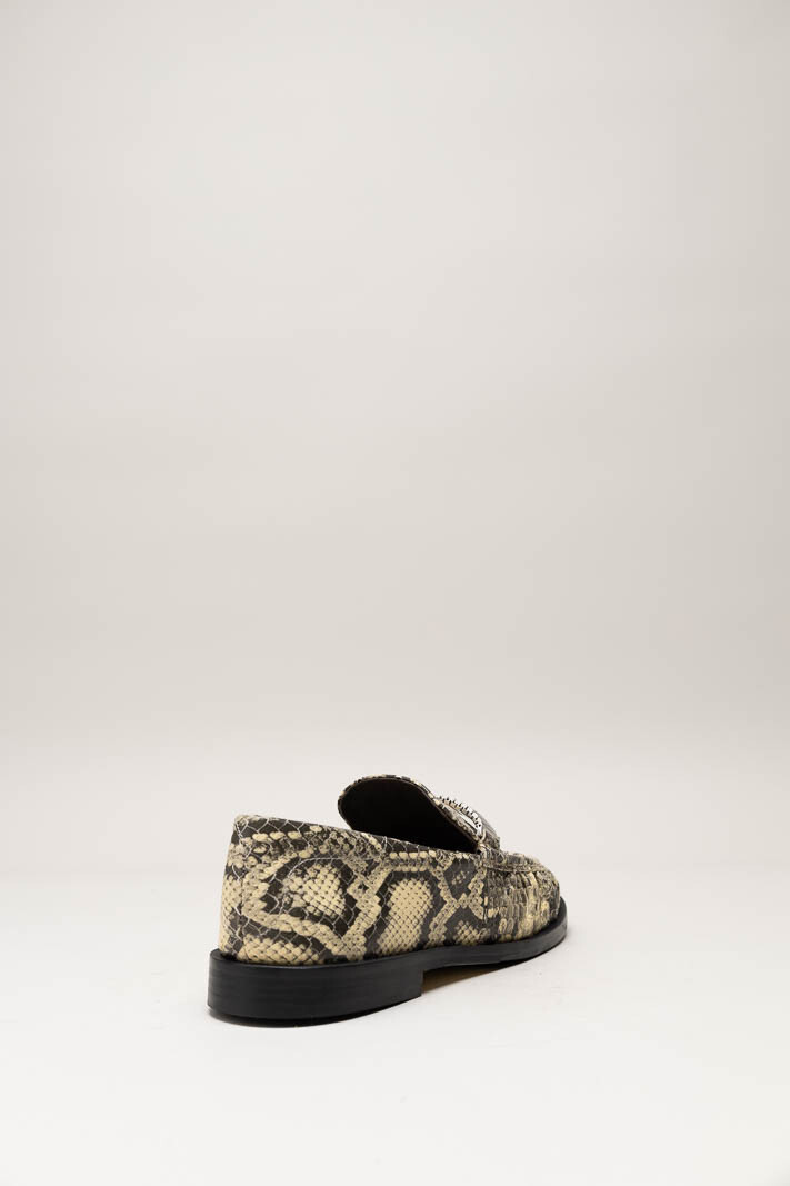 Greige Mocassin image