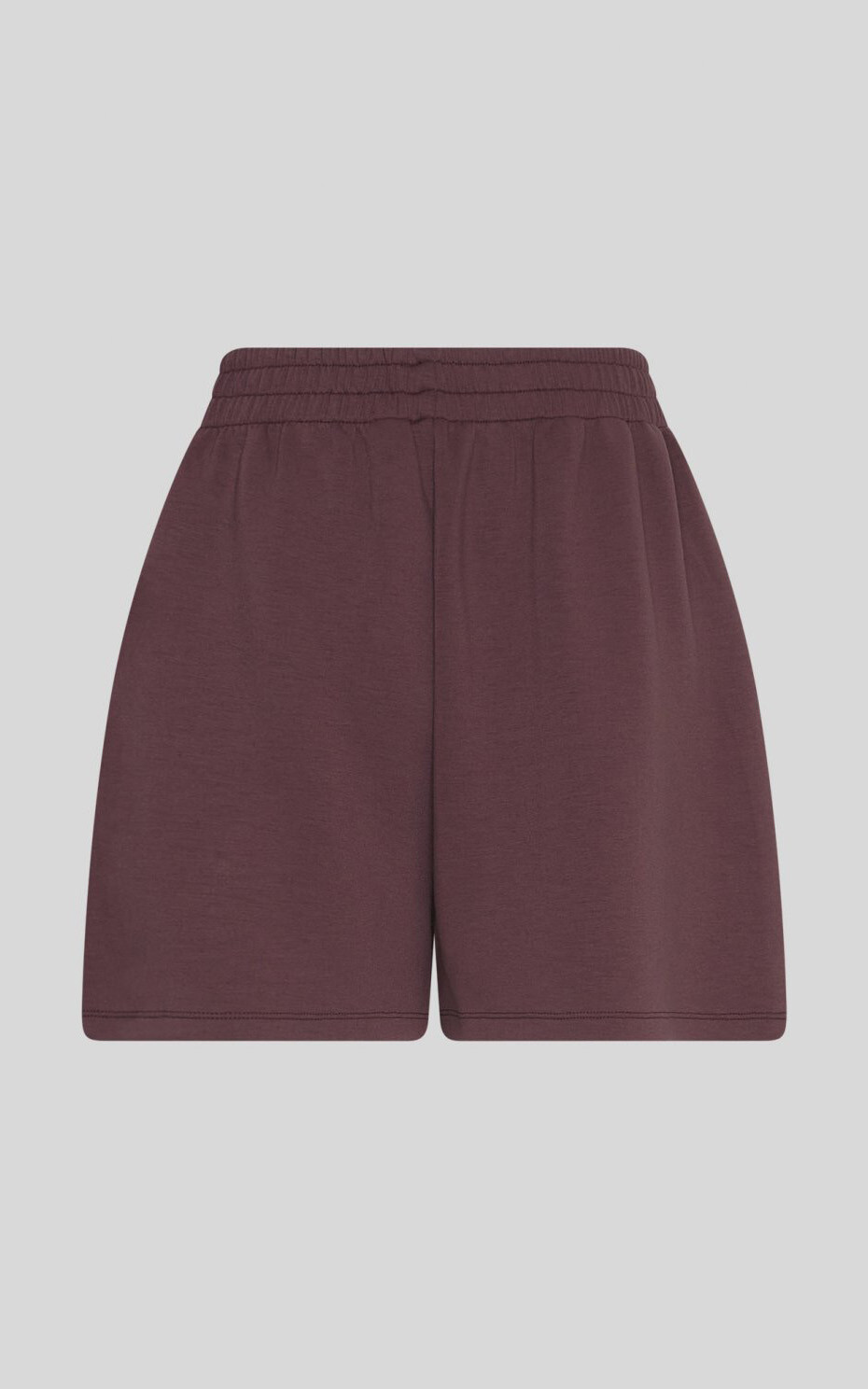 zoom in on Aubergine Short image Aubergine Short image