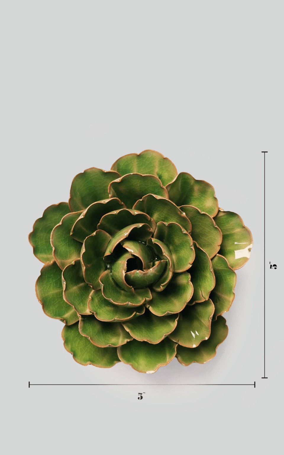Groen Woonaccessoires image