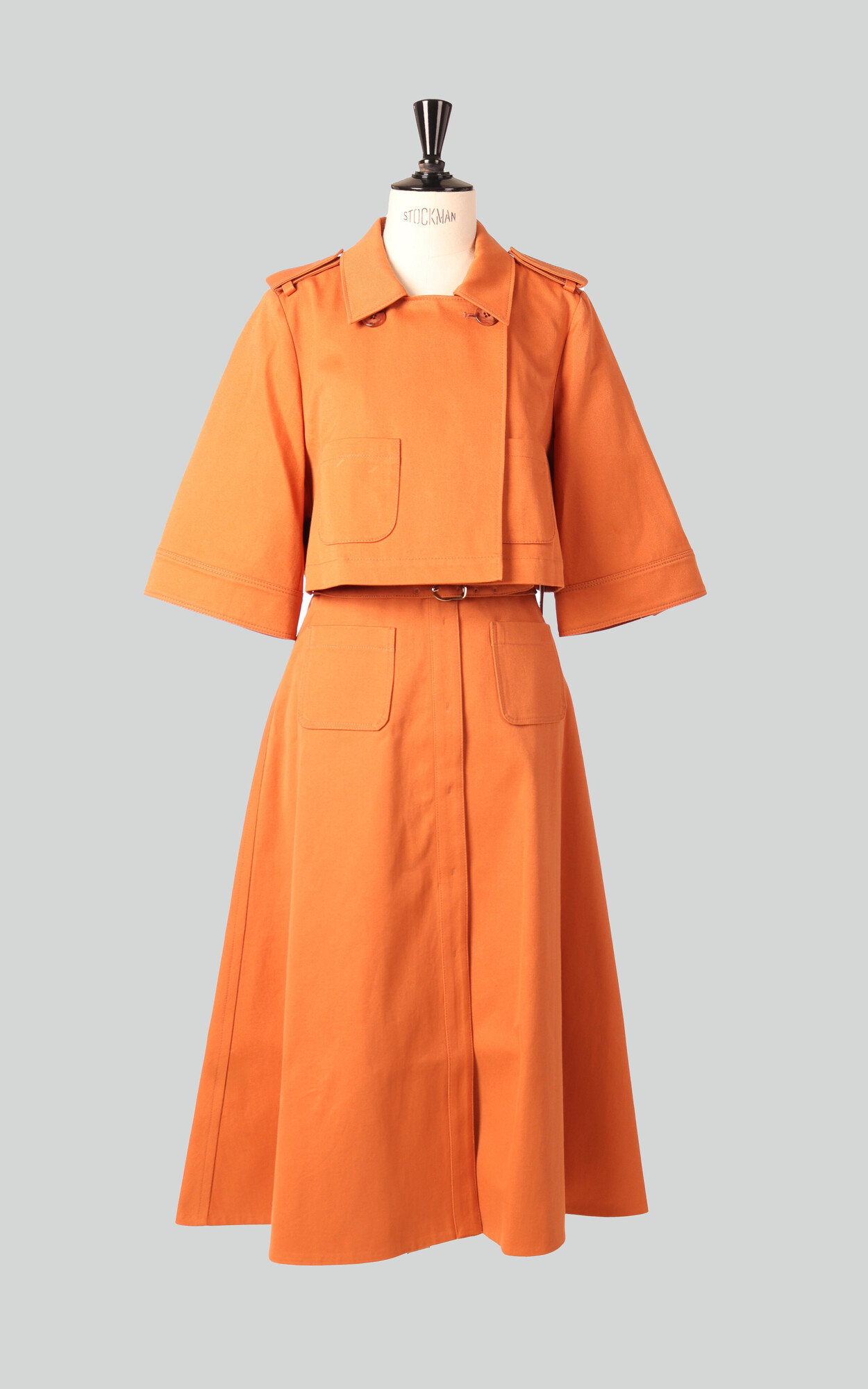 Oranje Rok image