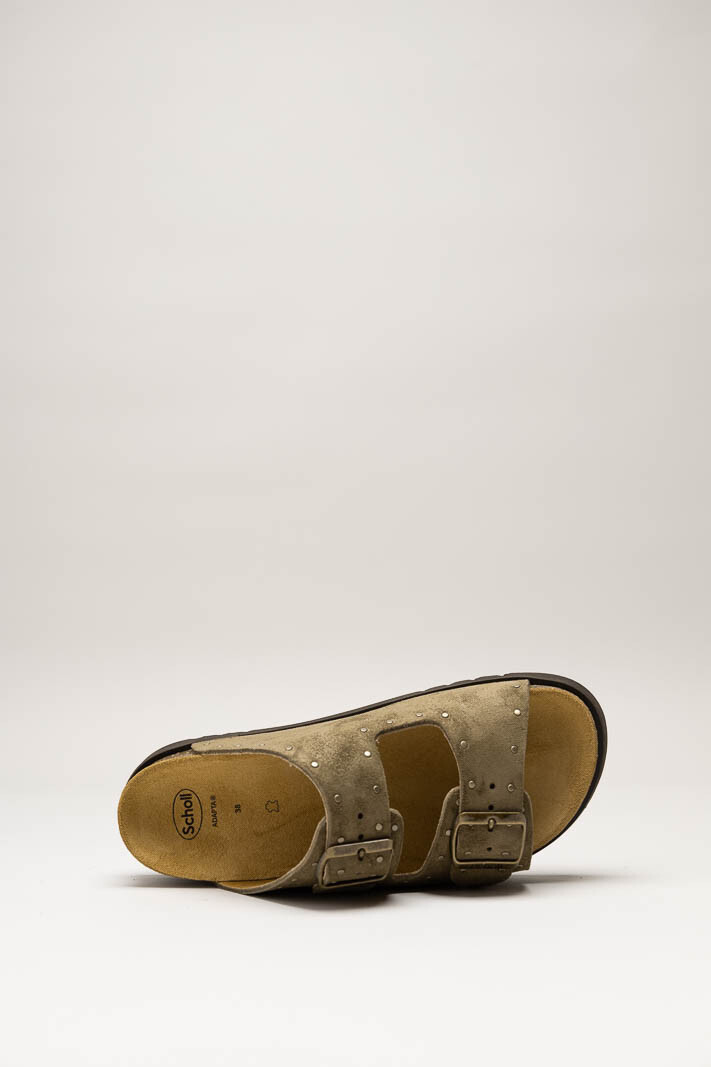 Kaki Slipper image