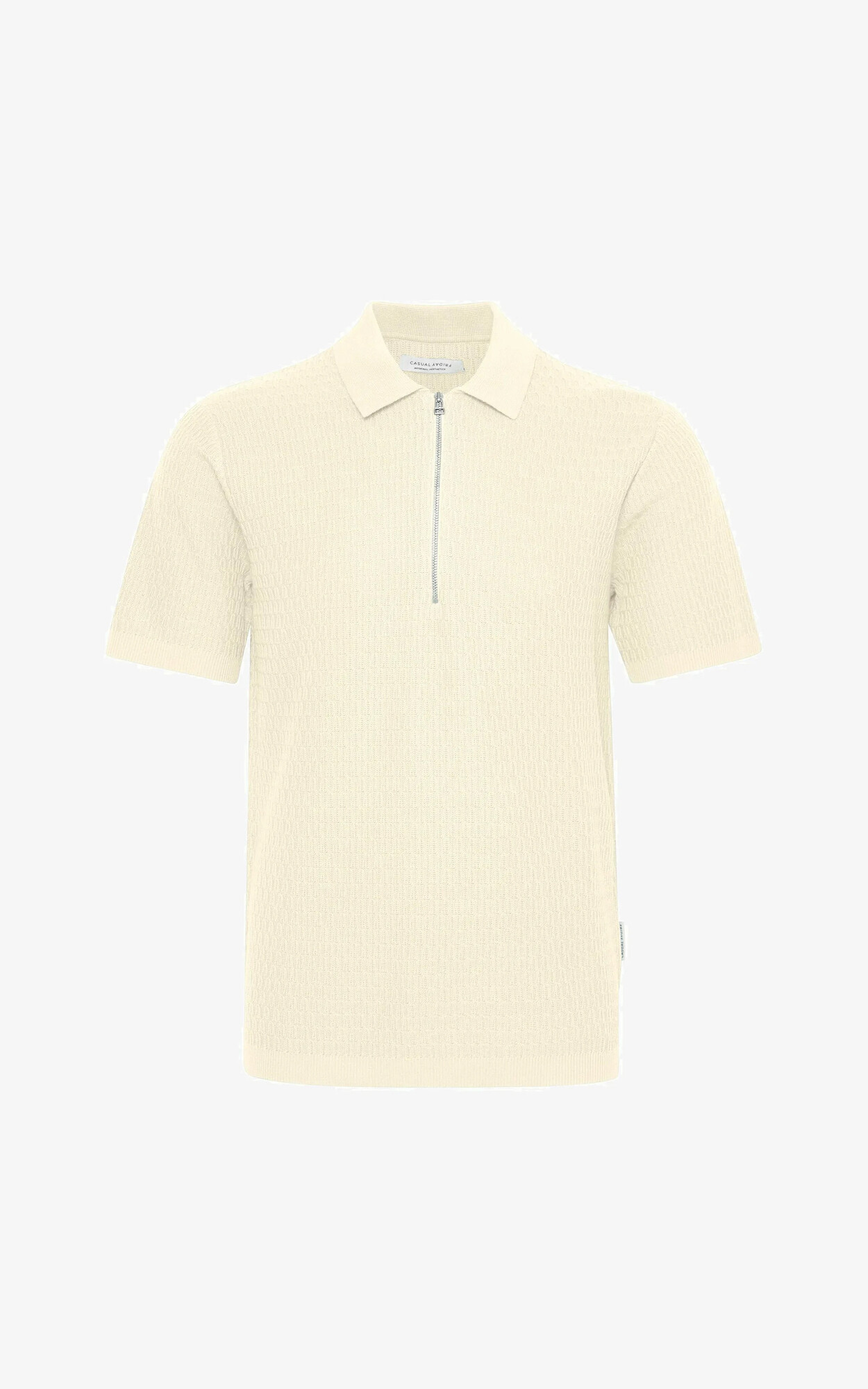 Ecru Polo image