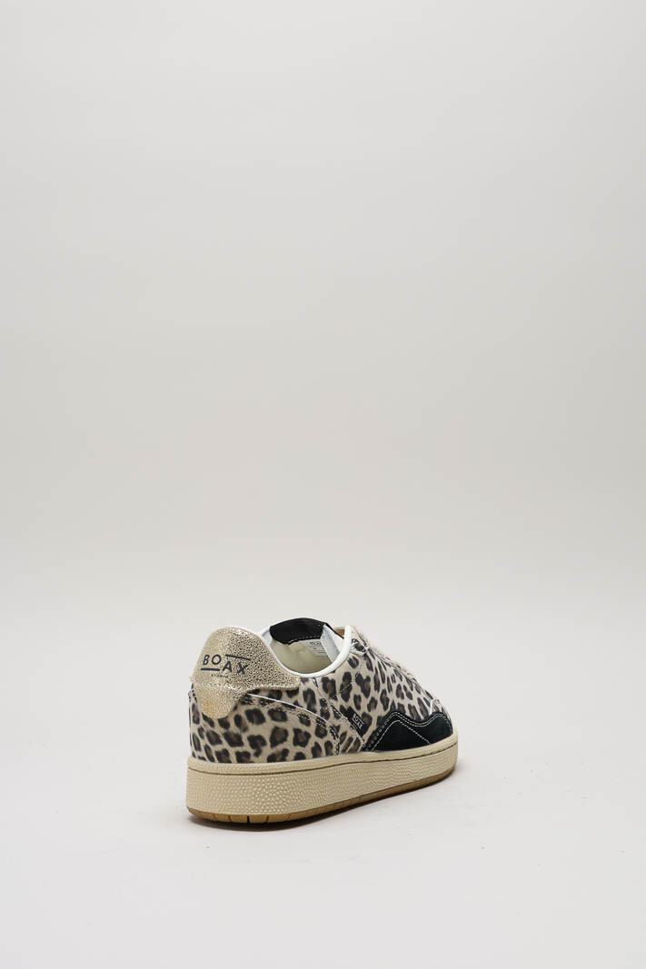 zoom in on Ecru Sneaker image Ecru Sneaker image