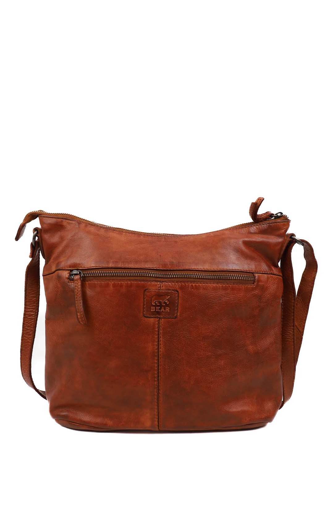 Cognac Schoudertas image