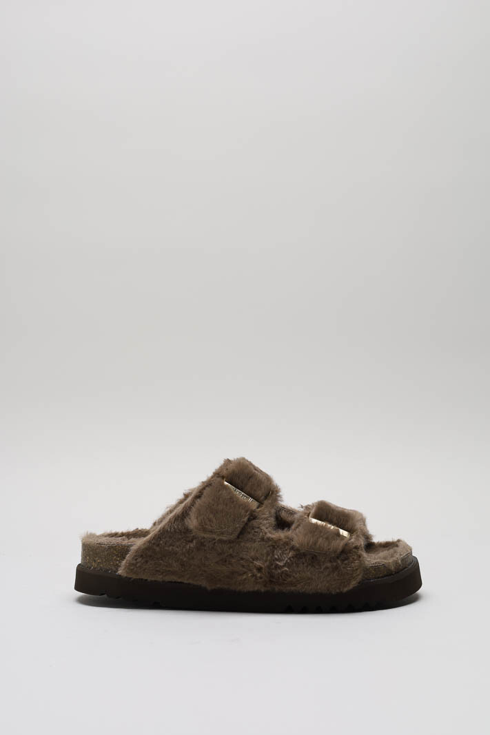 Bruin Slipper