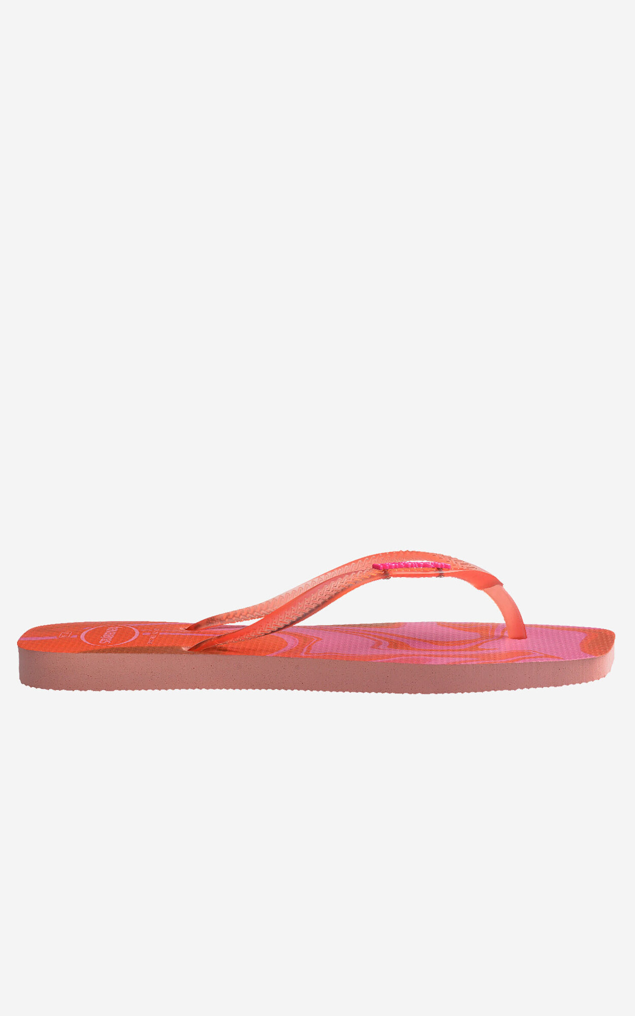 Roze Slipper image