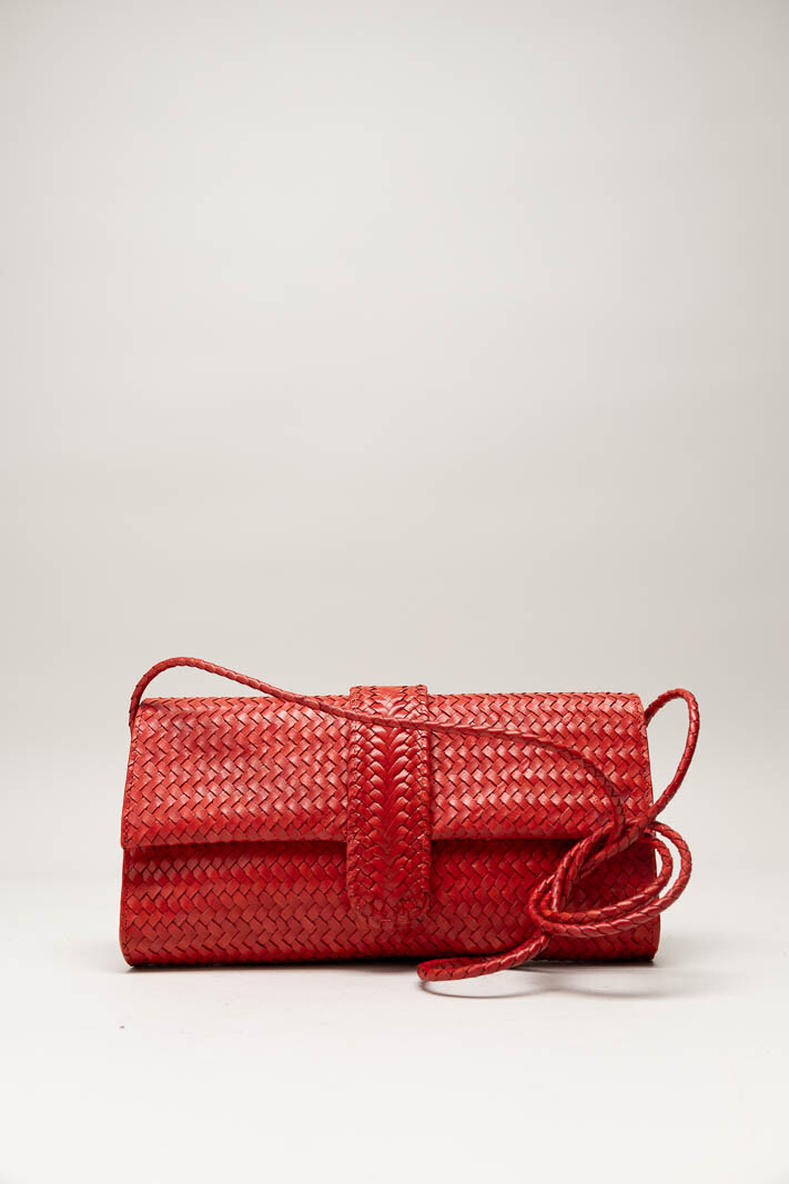 Rood Clutch