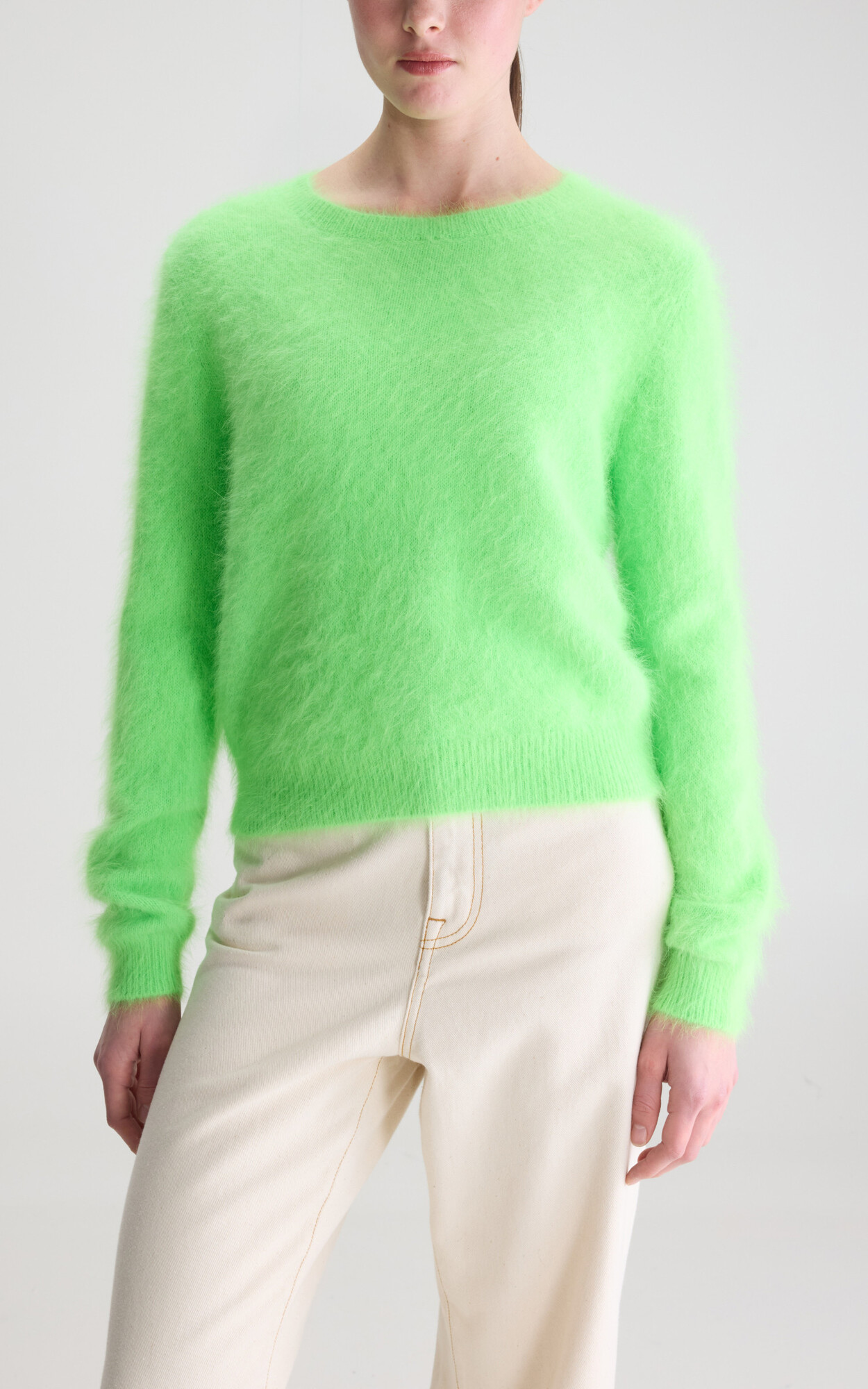 Groen Trui