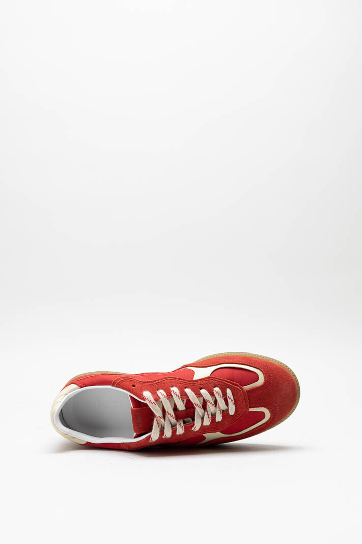 Rood Sneaker image