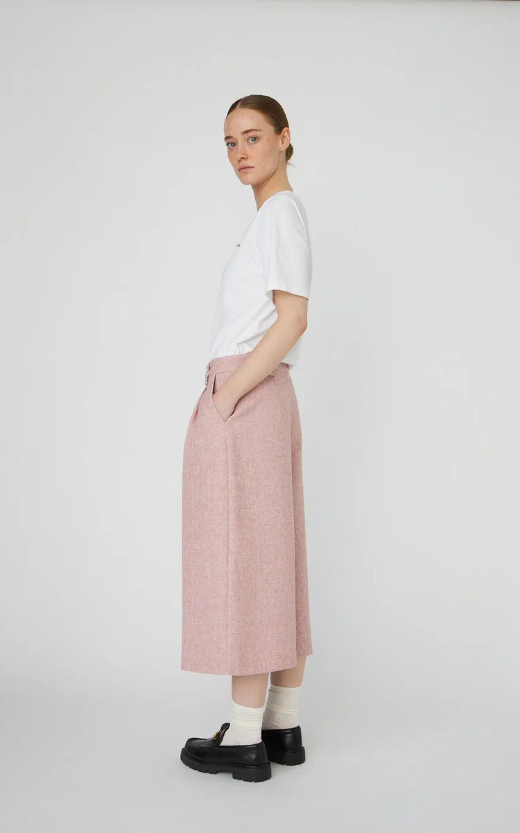Roze Broek image