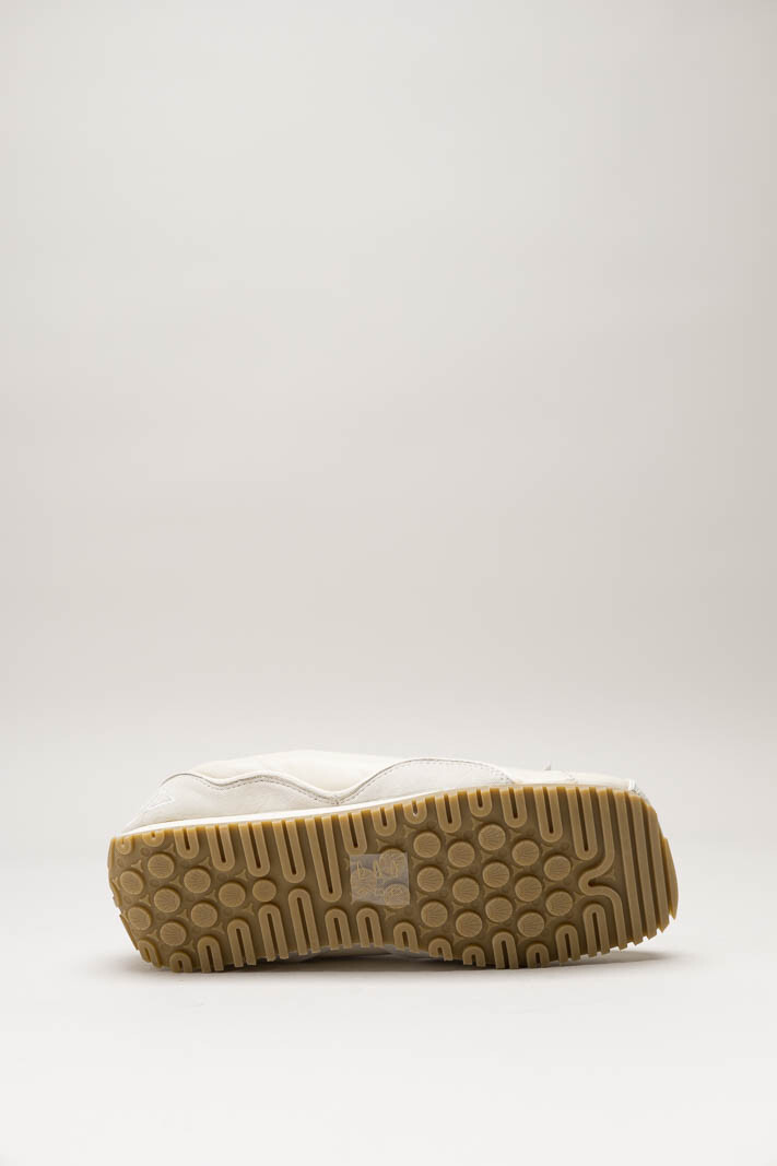 Lichtbeige Sneaker image
