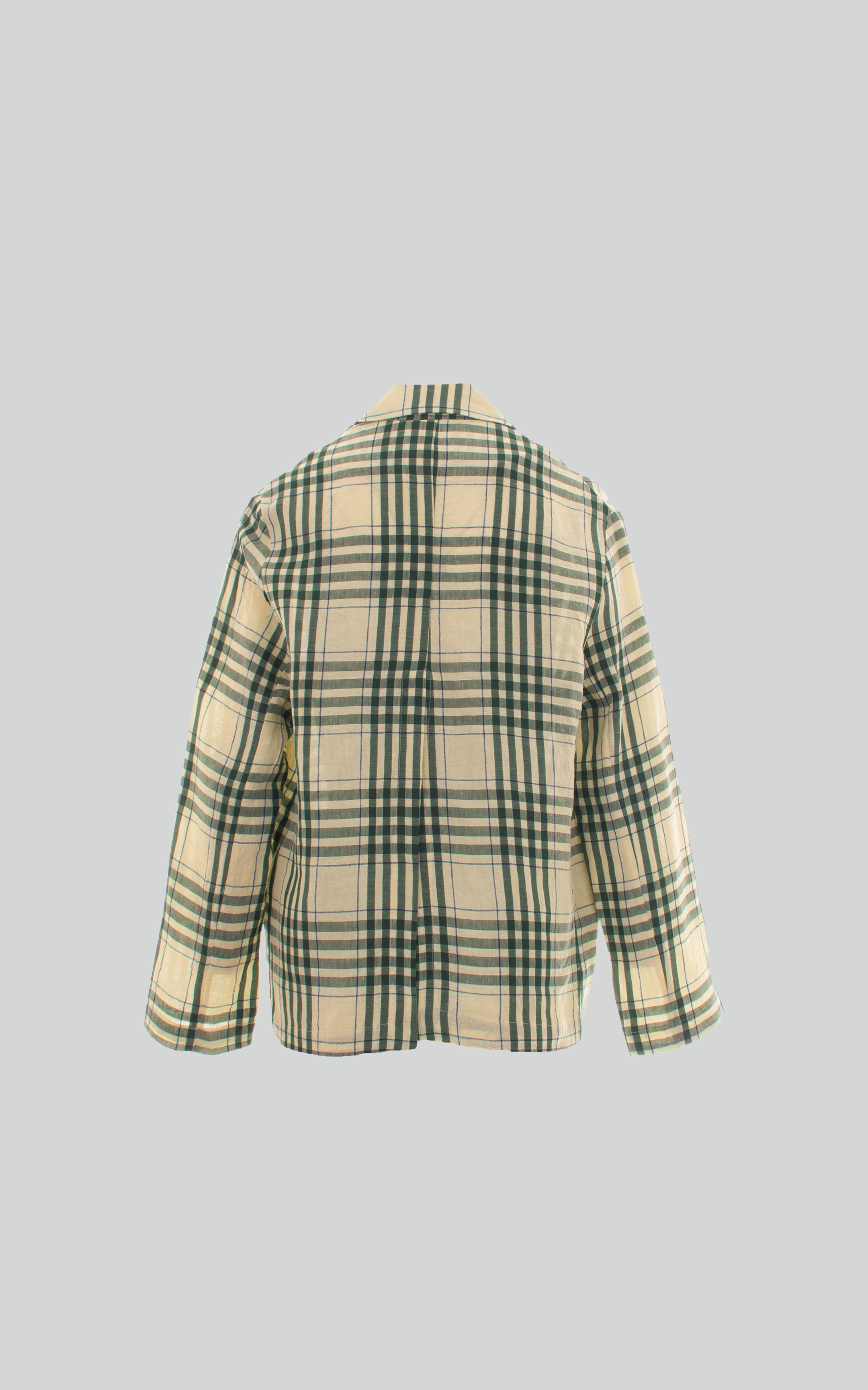 zoom in on Groen Blazer image Groen Blazer image