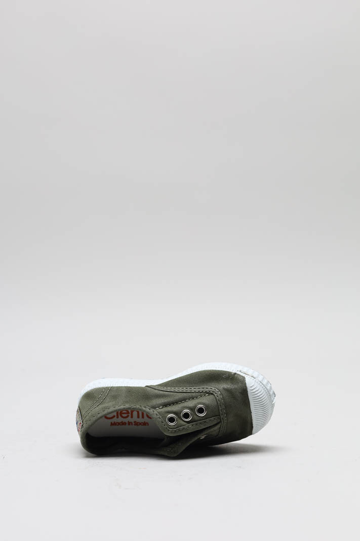 zoom in on Kaki Speelschoen image Kaki Speelschoen image