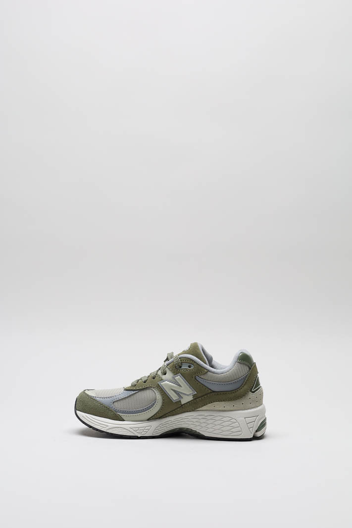 zoom in on Kaki Sneaker image Kaki Sneaker image