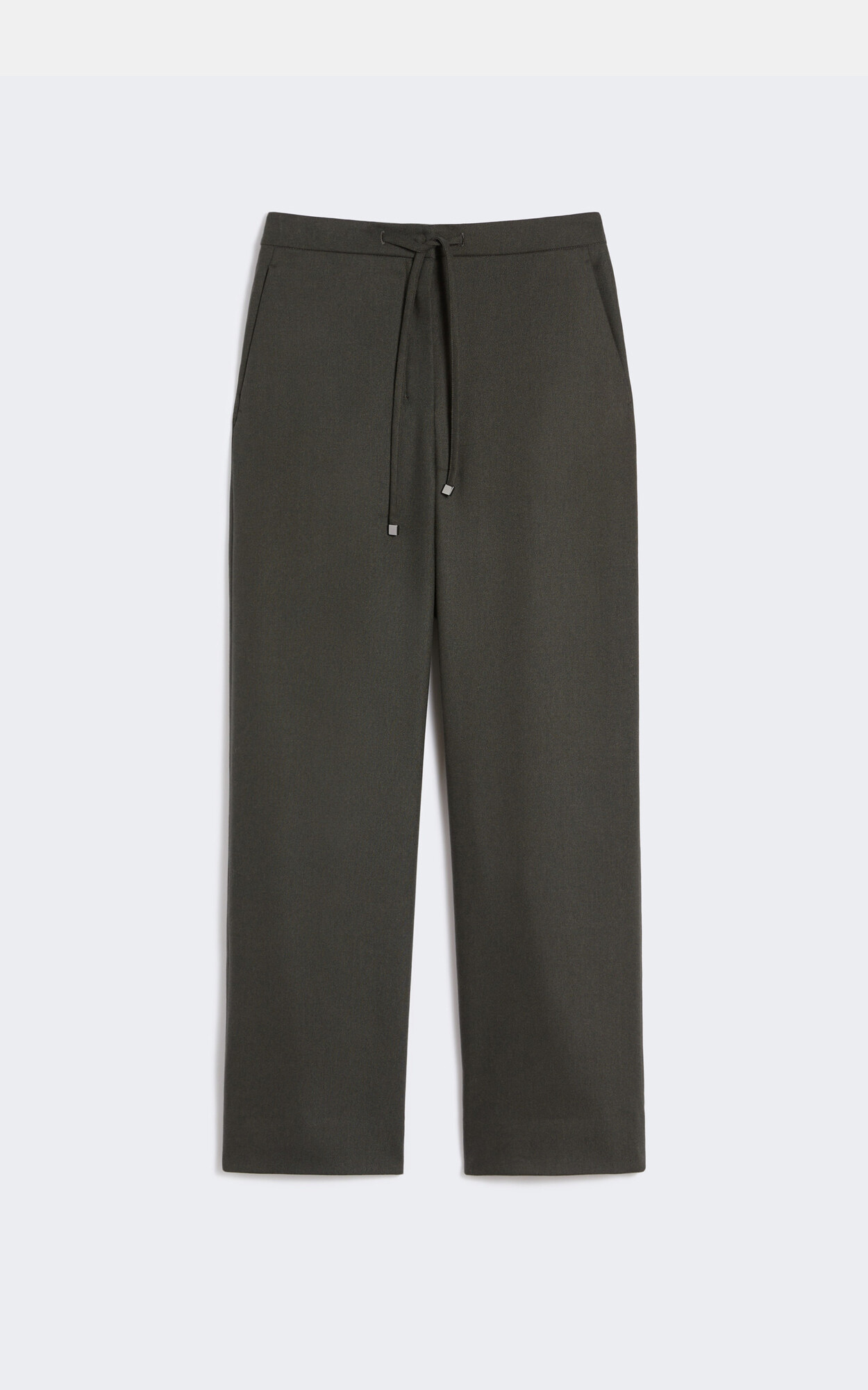 Kaki Broek image