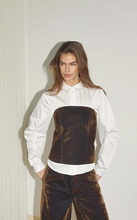 Bruin Top