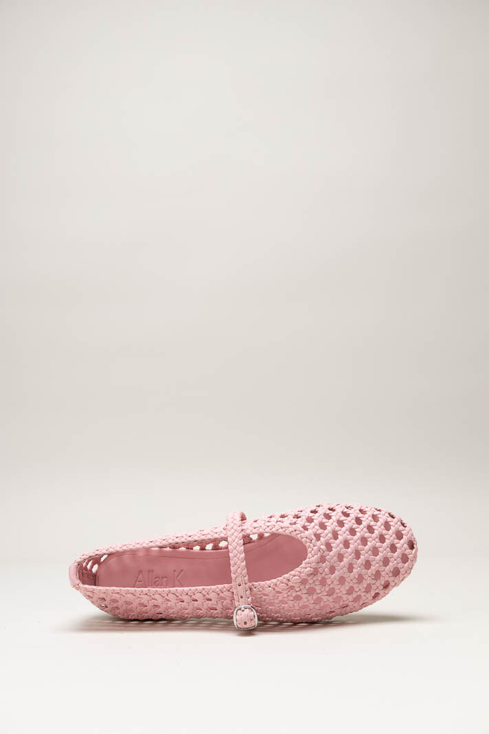 Roze Ballerina image