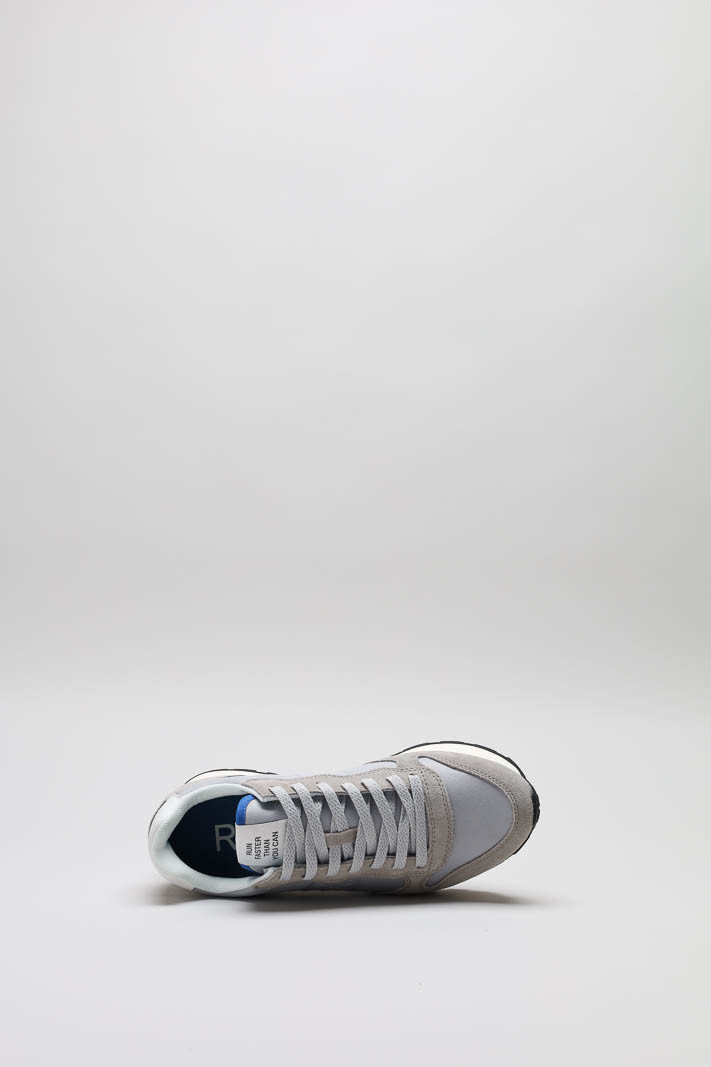 zoom in on Grijs Sneaker image Grijs Sneaker image