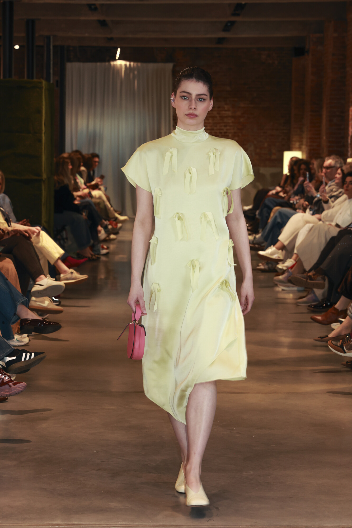 Runway show SS26 0.74