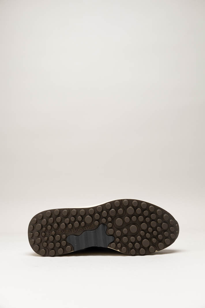 Donkergrijs Sneaker image
