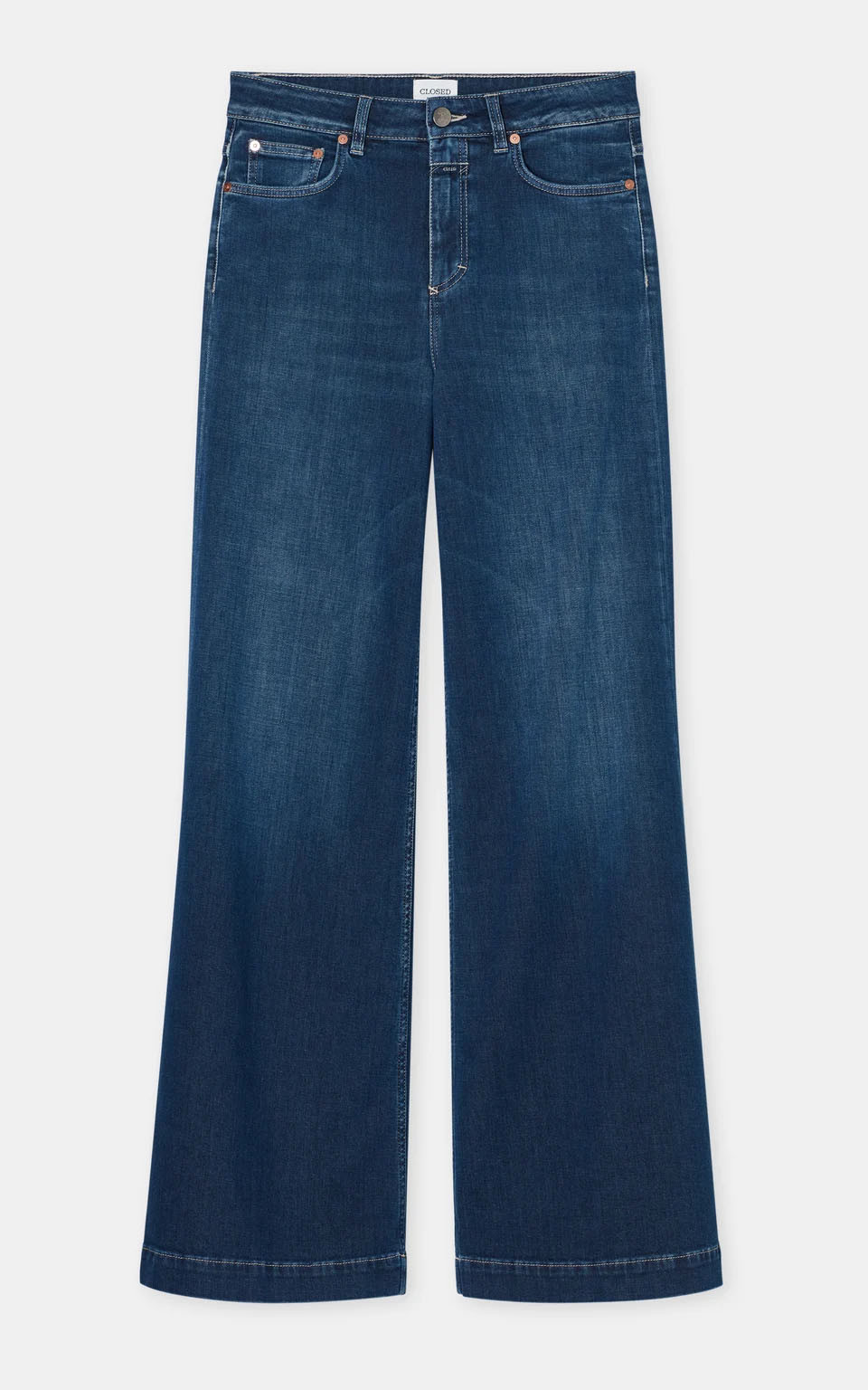 zoom in on Jeans Broek image Jeans Broek image