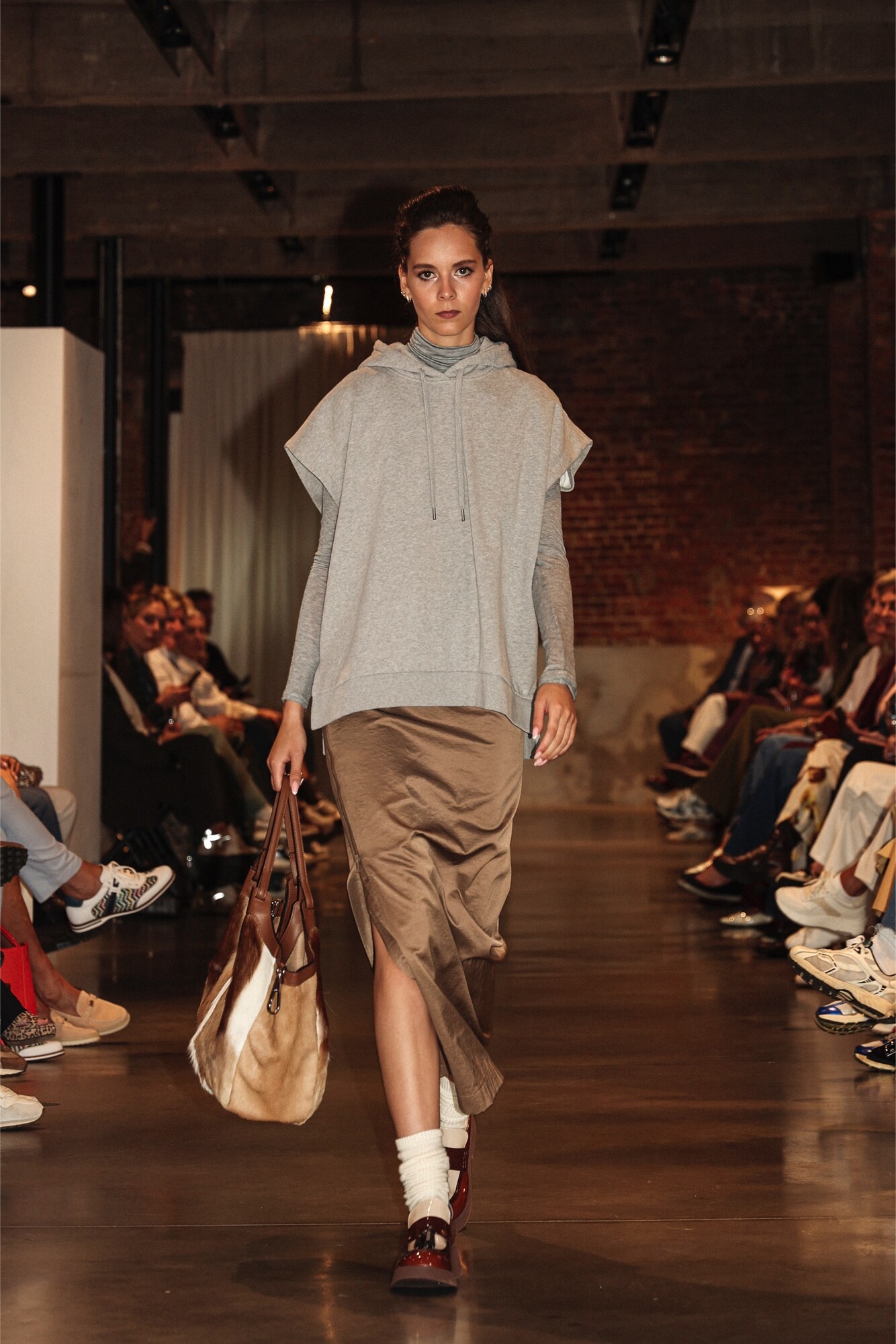 Runway Show PT.1 - 0.33