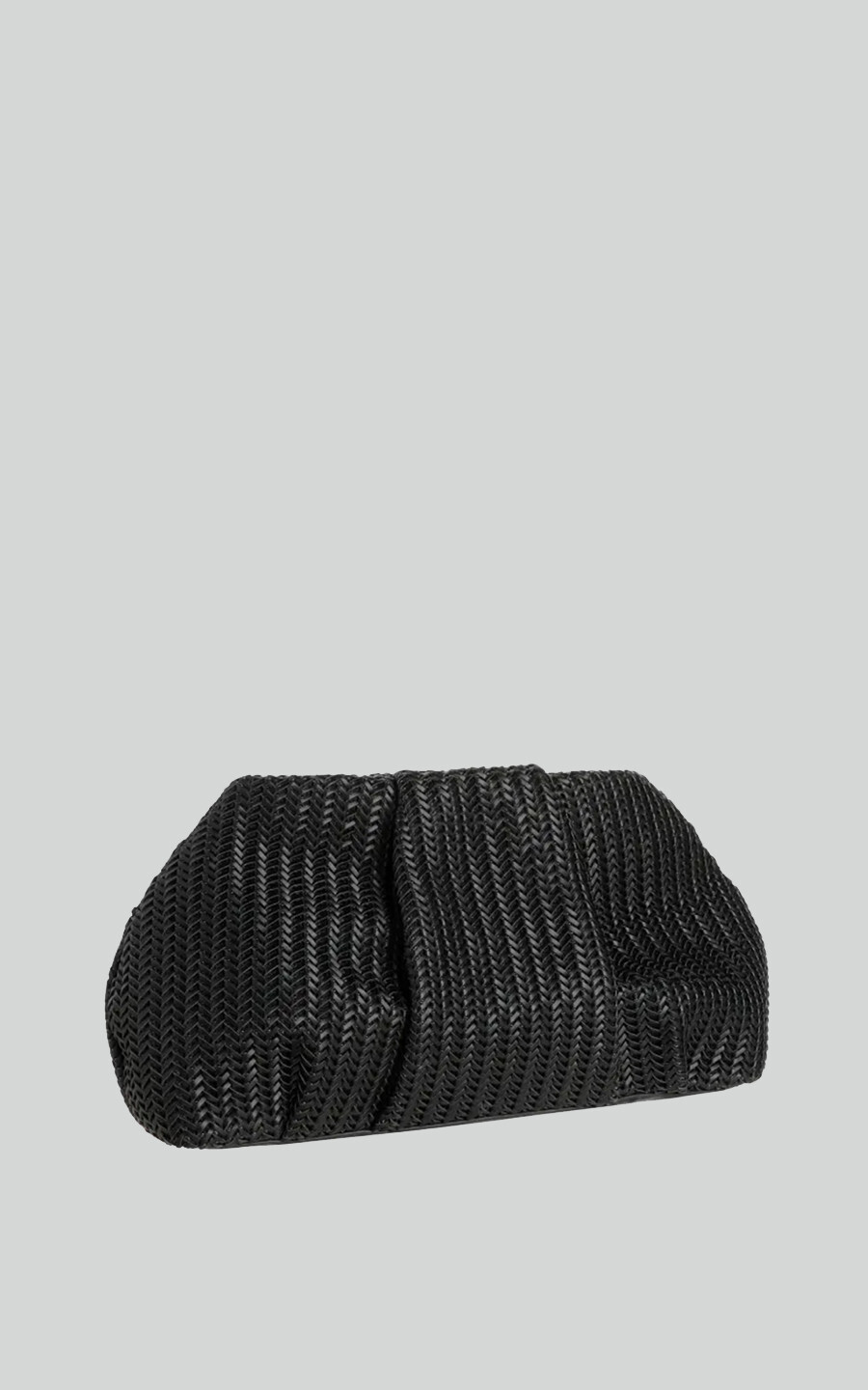 Zwart Clutch